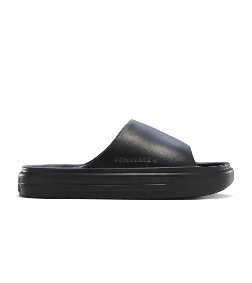 Converse Essential sandal with strap and flat sole