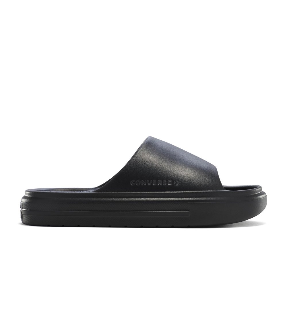 Converse Essential sandal with strap and flat sole