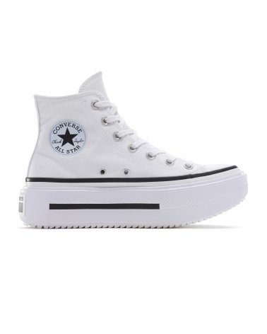 Converse Ctas Lift Double Stack Hi sneakers hautes
