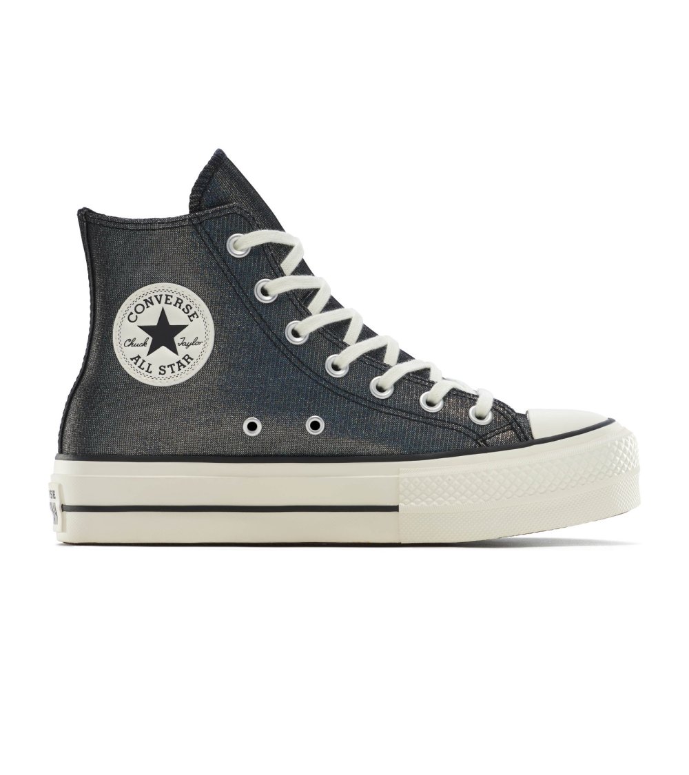 Converse CTAS Lift Hi Sneakers