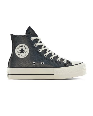 Converse CTAS Lift Hi Sneakers