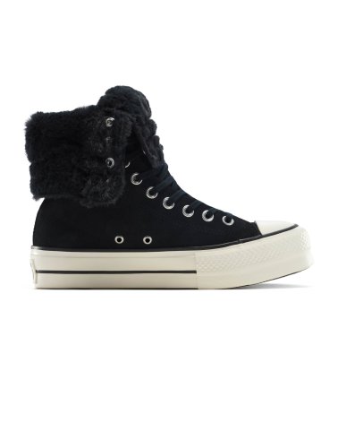 Converse zapatillas altas ante