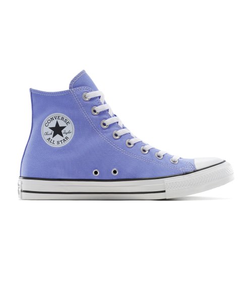 Converse zapatillas altas con cordones