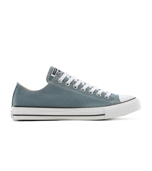 Converse Ctas Ox low fabric sneakers