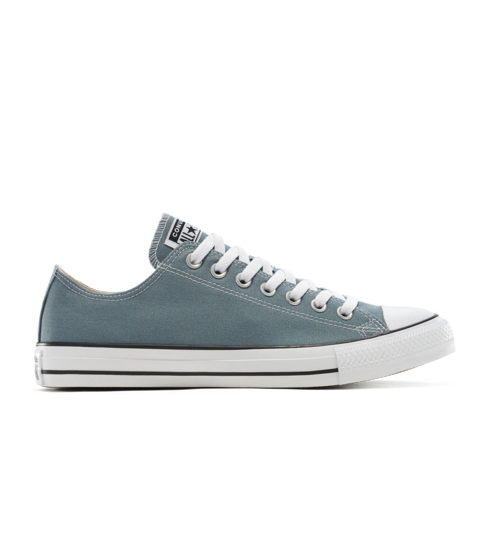 Converse Ctas Ox zapatillas bajas de tela