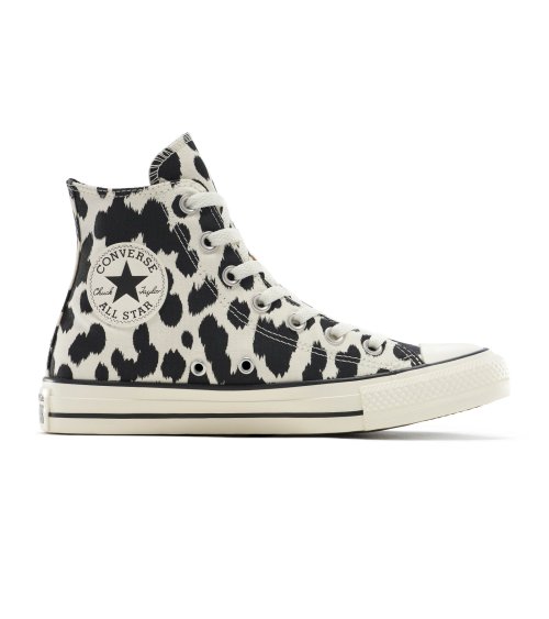 Converse Ctas Hi high top canvas sneakers