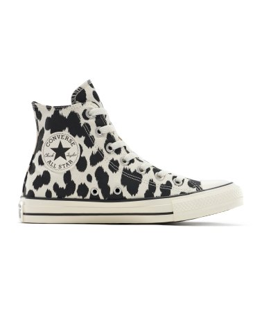 Converse Ctas Hi zapatillas altas de lona
