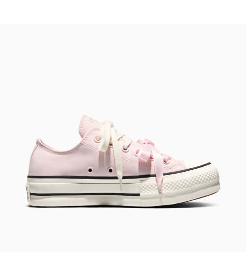 Converse Ctas Lift Ox Low Top Sneakers