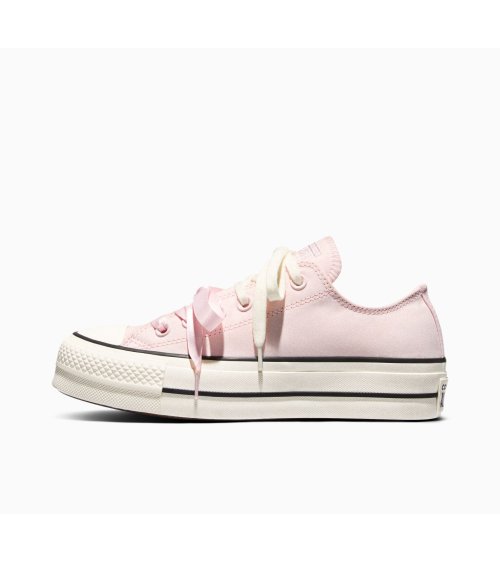 Converse Ctas Lift Ox Baskets Basses