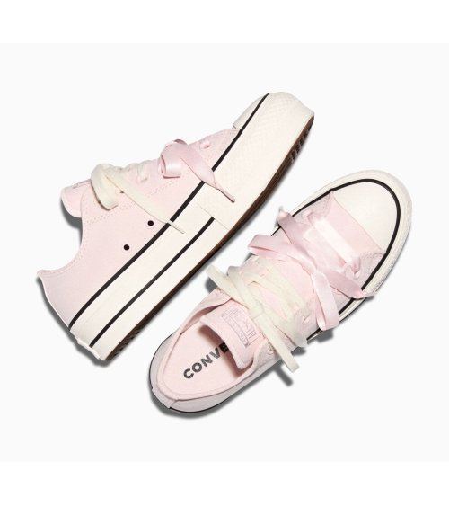 Converse Ctas Lift Ox Baskets Basses