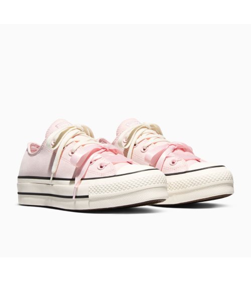 Converse Ctas Lift Ox Zapatillas Bajas