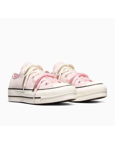 Converse Ctas Lift Ox Zapatillas Bajas