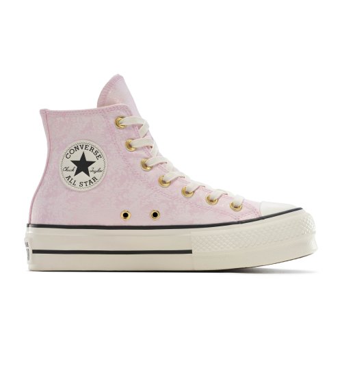 Converse CTAS Lift Hi Sneakers Alte