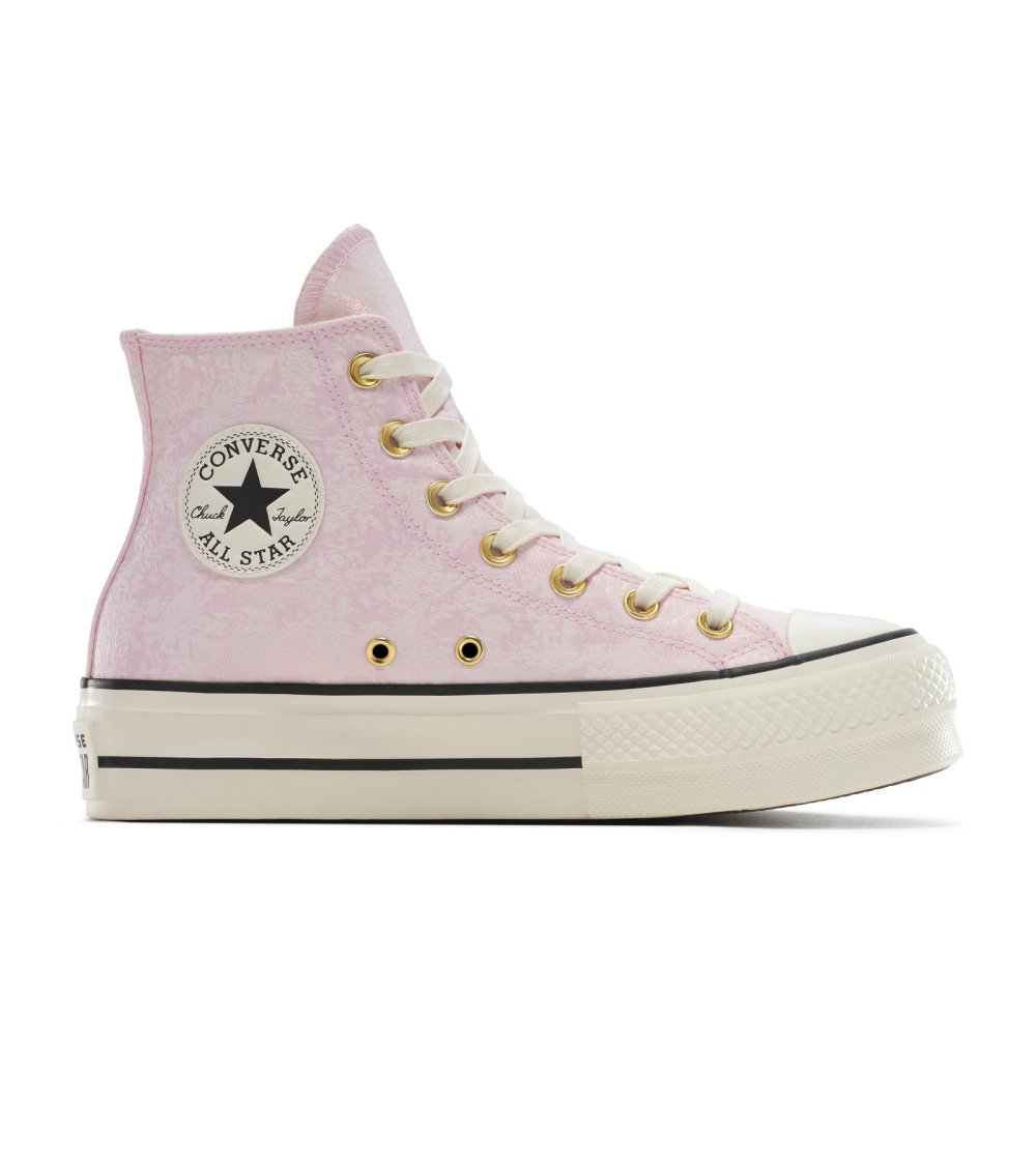 Converse CTAS Lift Hi Sneakers