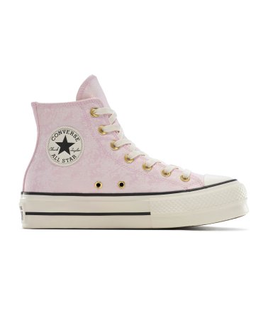 Converse CTAS Lift Hi Sneakers Alte