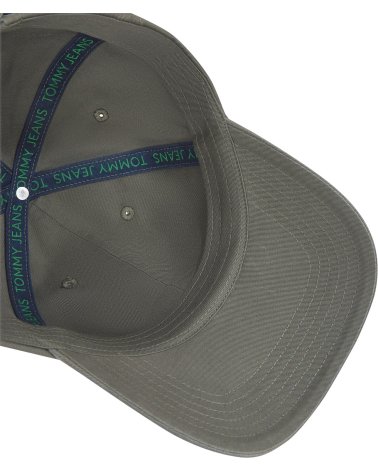 Tommy Hilfiger classic cap brim