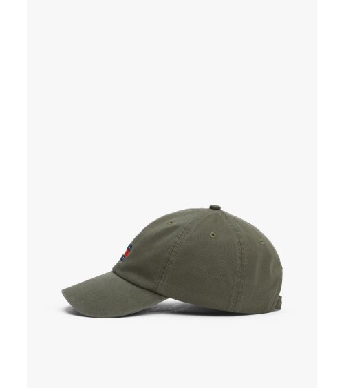 Tommy Hilfiger classic cap brim