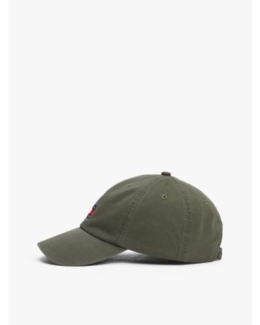 Tommy Hilfiger classic cap brim