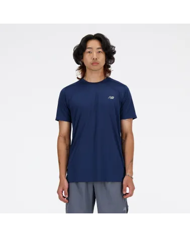 T-shirt New Balance Sport Essentials