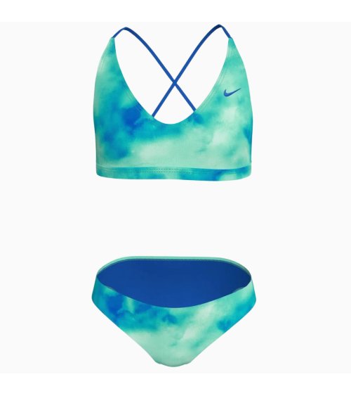 Bikini de dos piezas Nike