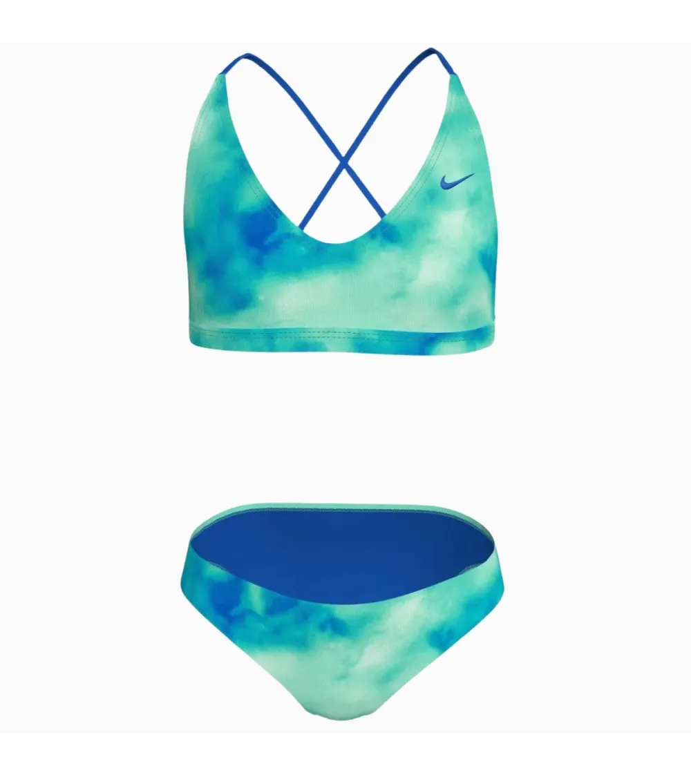 Bikini de dos piezas Nike