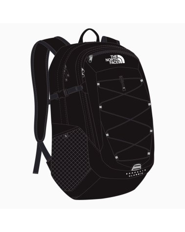 The North Face Borealis Classic Backpack