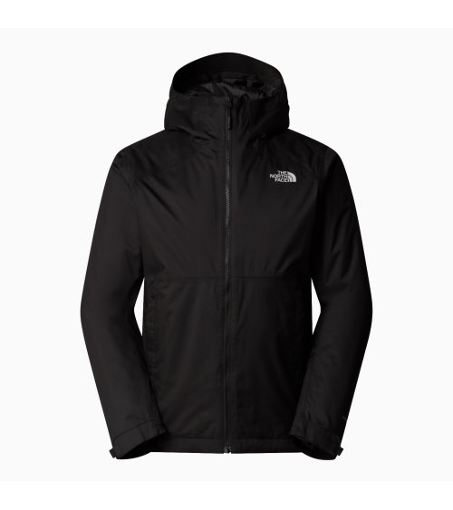 The North Face wasserdichter Mantel Kapuze