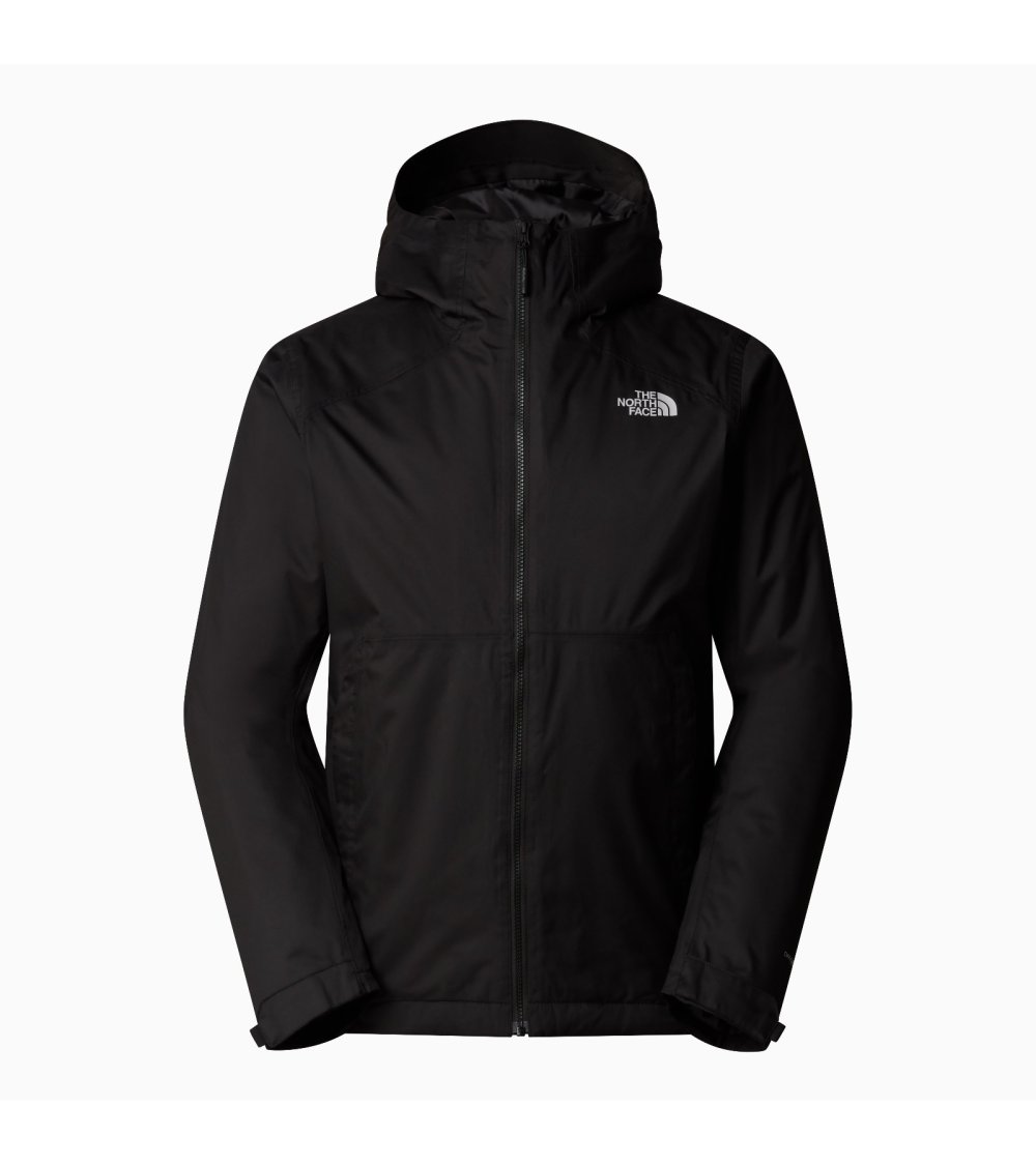 The North Face wasserdichter Mantel Kapuze