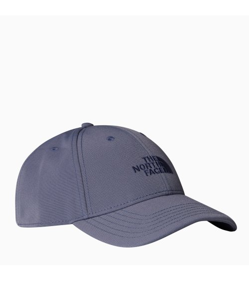 The North Face gorra Recycled 66 Classic