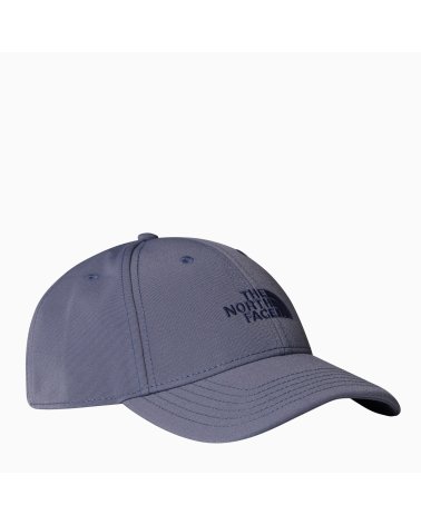 The North Face gorra Recycled 66 Classic