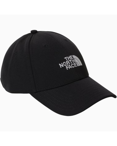 The North Face gorra Recycled 66 Classic