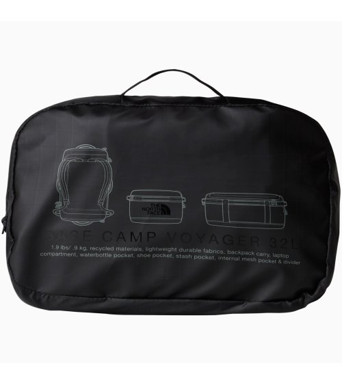 The North Face Bcv Duffel 32L borsone