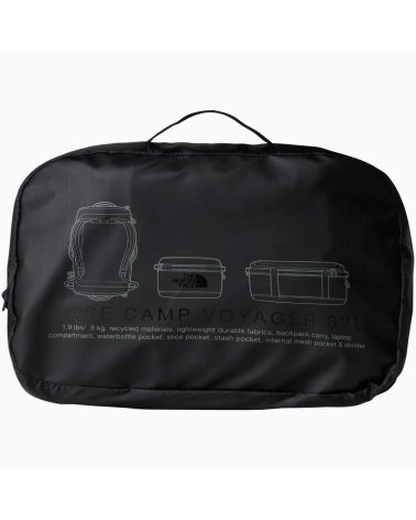 The North Face Bcv Duffel 32L borsone