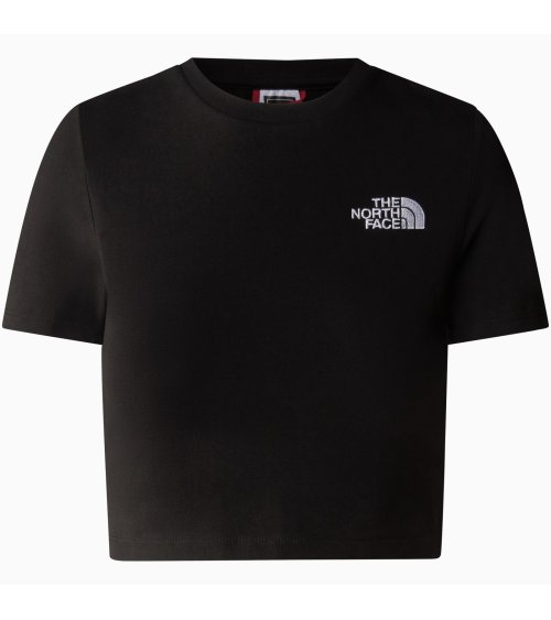 The North Face Short Sleeve T-Shirt