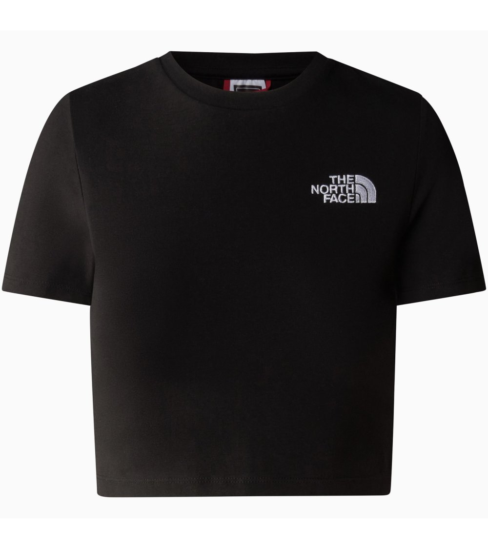 The North Face Kurzarm-T-Shirt