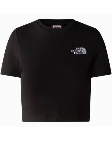 The North Face T-shirt maniche corte