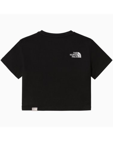 The North Face T-shirt maniche corte