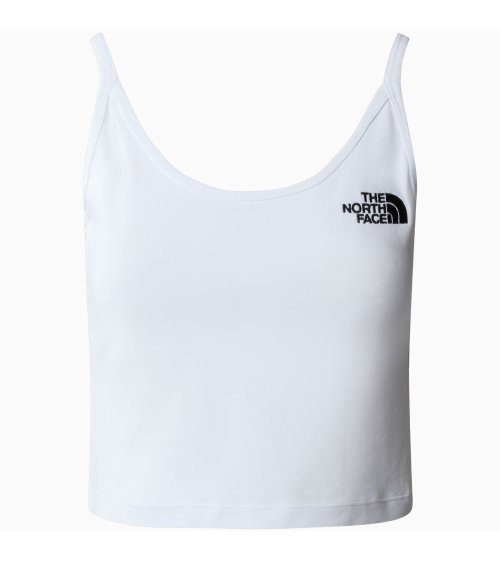 The North Face Camiseta manga corta