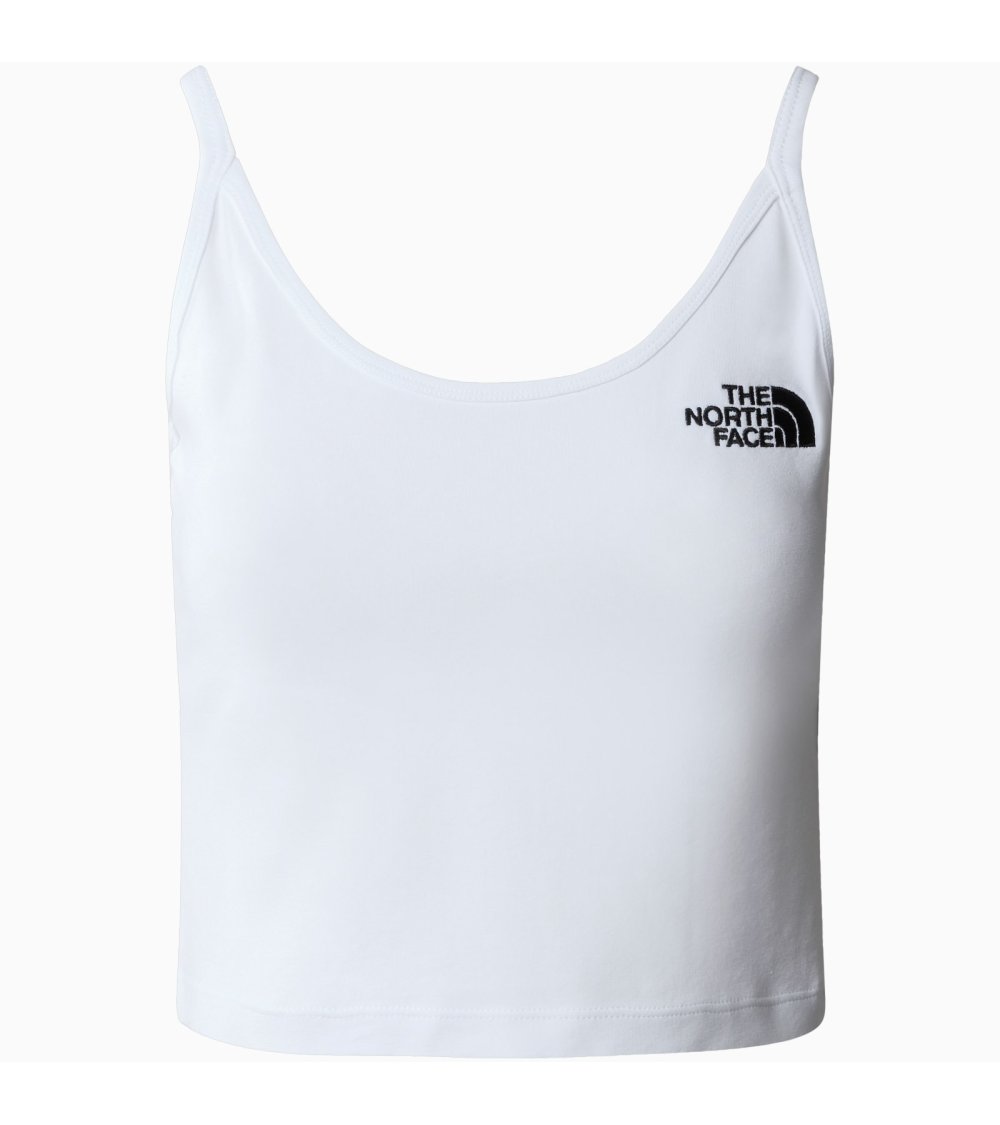 The North Face Camiseta manga corta