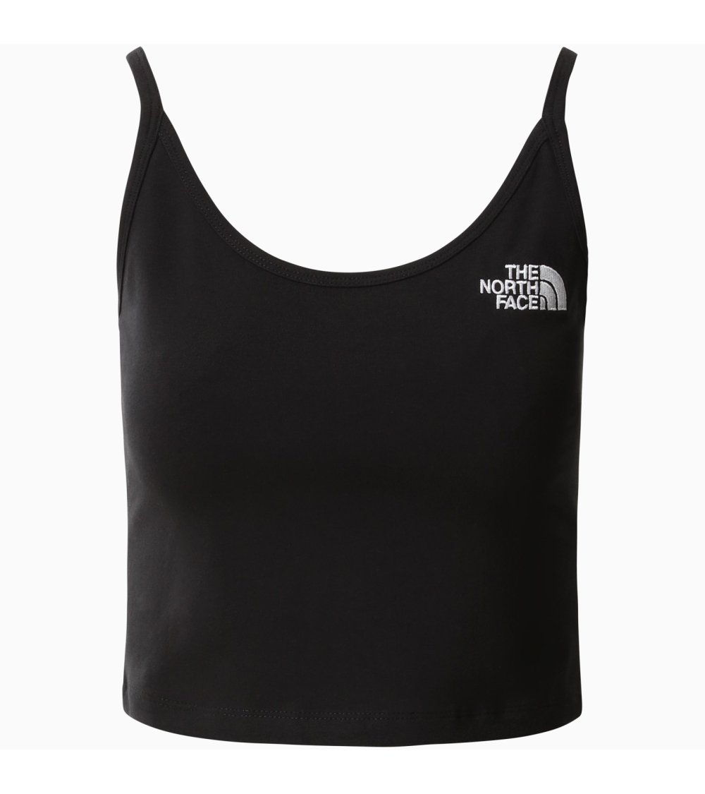 The North Face Camiseta manga corta