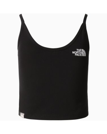 The North Face Camiseta manga corta