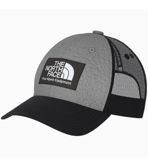 The North Face Mudder Trucker gorra