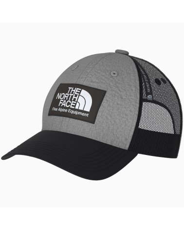 The North Face Mudder Trucker gorra