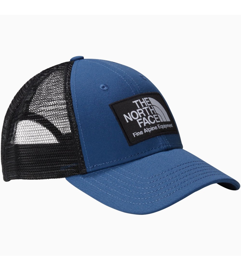 The North Face Mudder Trucker cap