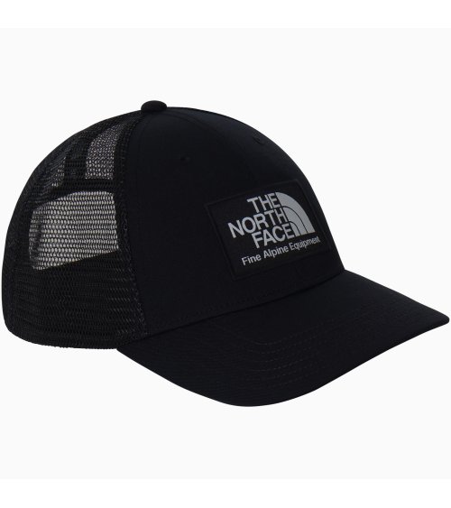 The North Face Mudder Trucker cap