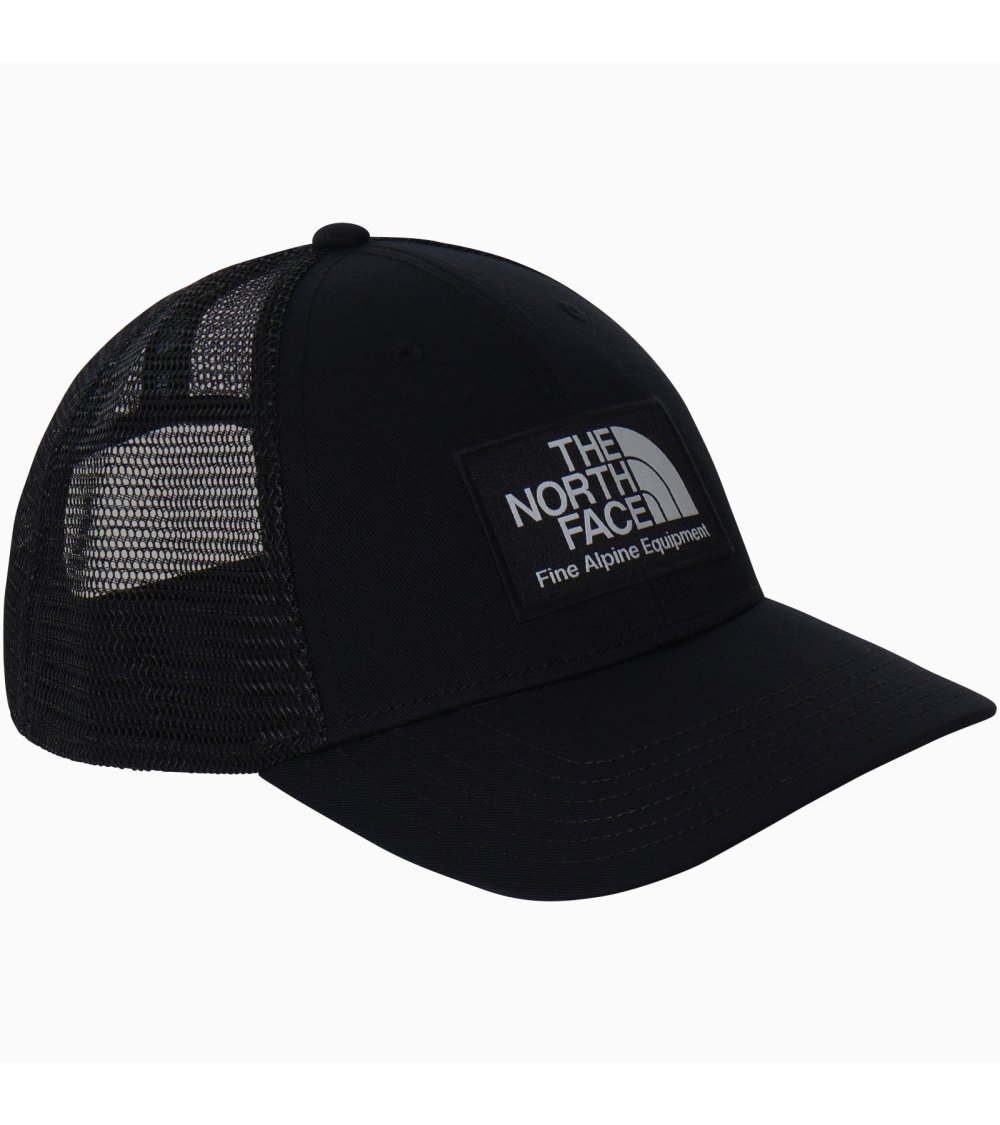 The North Face Mudder Trucker cap