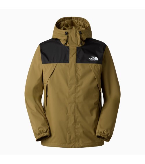 The North Face Antora Jacket giacca con cappuccio