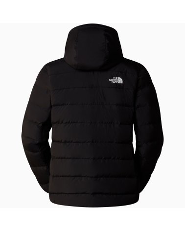 The North Face Aconcagua 3 abrigo acolchado con capucha
