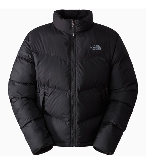 The North Face Saikuru Jacket cappotto imbottito