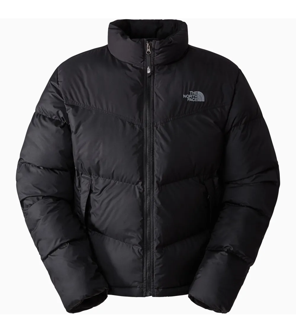 The North Face Saikuru Jacket cappotto imbottito
